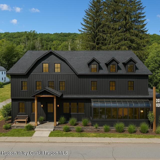 288-292 Main St, Pine Hill, NY 12465 - photo 21