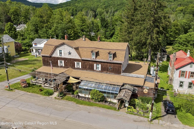 288-292 Main St, Pine Hill, NY 12465 - photo 4