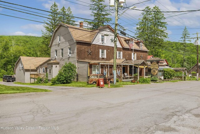 288-292 Main St, Pine Hill, NY 12465 - photo 1