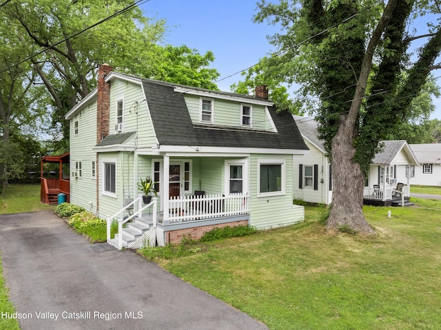 38 Landon Ave, Catskill, NY 12414 - photo 1