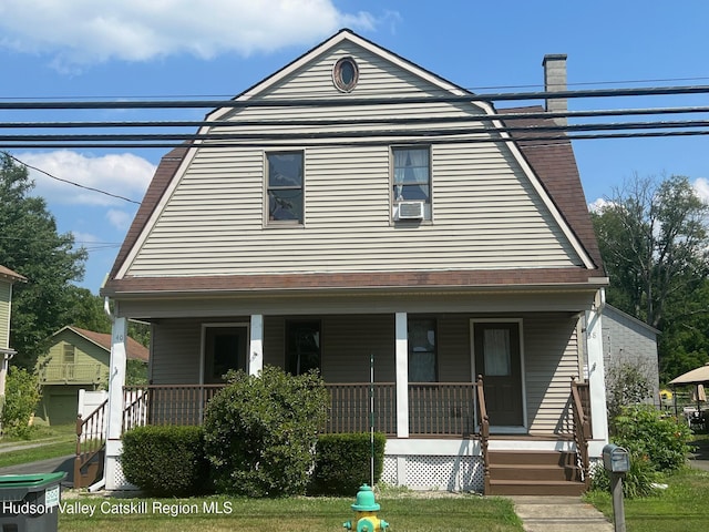 38-40 Elm St, Nassau, NY 12123 - photo 1