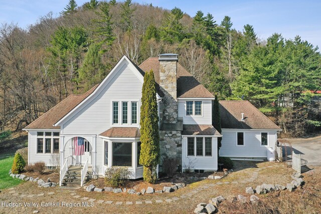 921 Ecker Hollow Rd, Schoharie, NY 12157 - photo 2