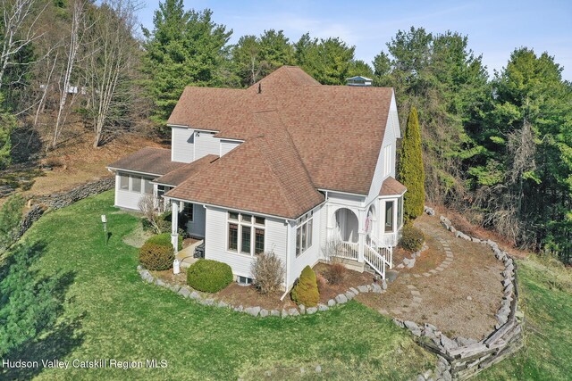 921 Ecker Hollow Rd, Schoharie, NY 12157 - photo 26