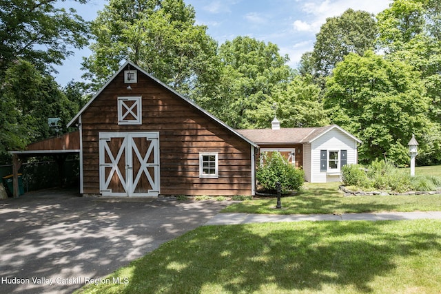 25 Zandhoek Rd, Hurley, NY 12443 - photo 37