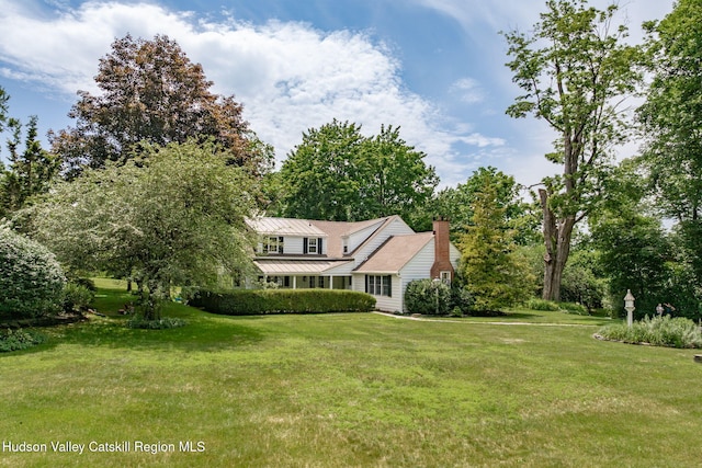 25 Zandhoek Rd, Hurley, NY 12443 - photo 2