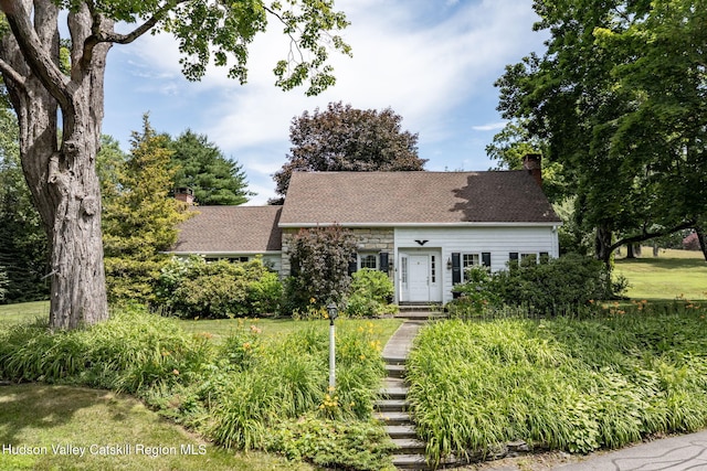 25 Zandhoek Rd, Hurley, NY 12443 - photo 1