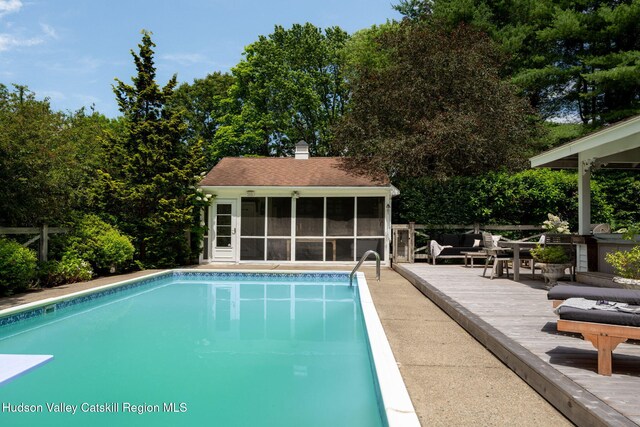 25 Zandhoek Rd, Hurley, NY 12443 - photo 31