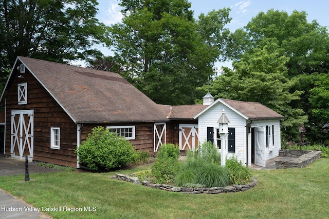 25 Zandhoek Rd, Hurley, NY 12443 - photo 38