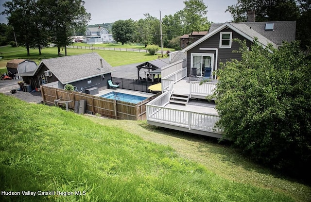 28 Railroad Ave, Saugerties, NY 12477 - photo 11