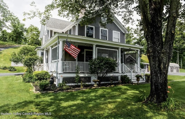 28 Railroad Ave, Saugerties, NY 12477 - photo 2