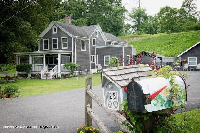 28 Railroad Ave, Saugerties, NY 12477 - photo 3