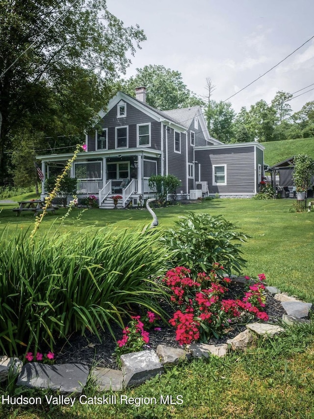 28 Railroad Ave, Saugerties, NY 12477 - photo 1
