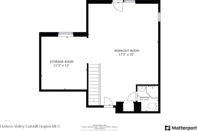 483 Mountain Rd, High Falls, NY 12440 - photo 49
