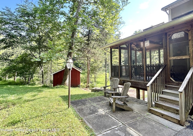 483 Mountain Rd, High Falls, NY 12440 - photo 50