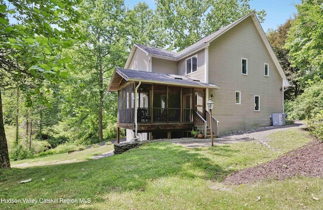 483 Mountain Rd, High Falls, NY 12440 - photo 45
