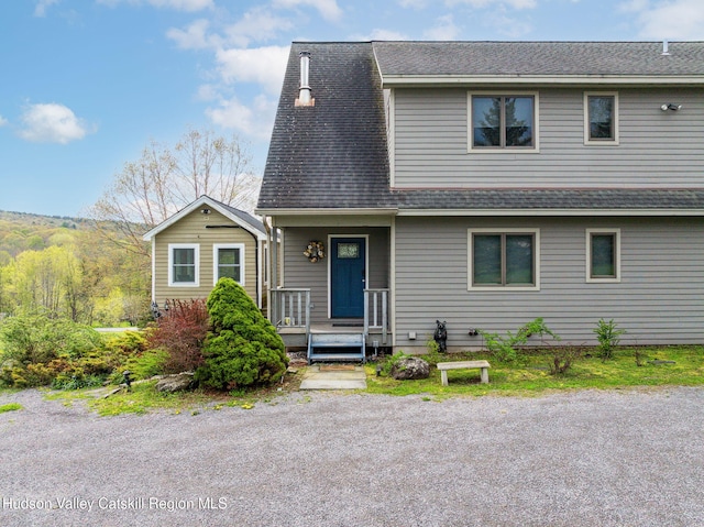 2 Biff Andrus Rd, Windham, NY 12496 - photo 3