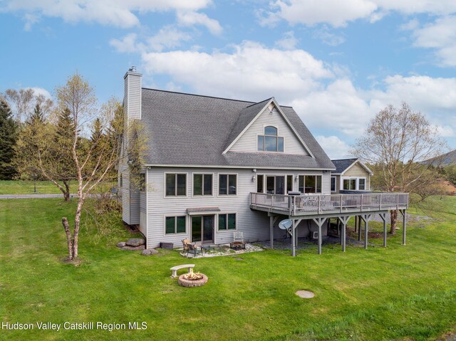 2 Biff Andrus Rd, Windham, NY 12496 - photo 1