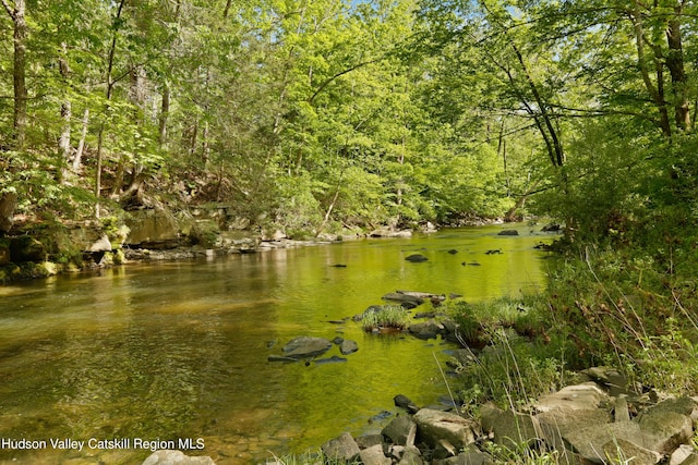 1130 Sawkill Rd, Kingston, NY 12401 - water view