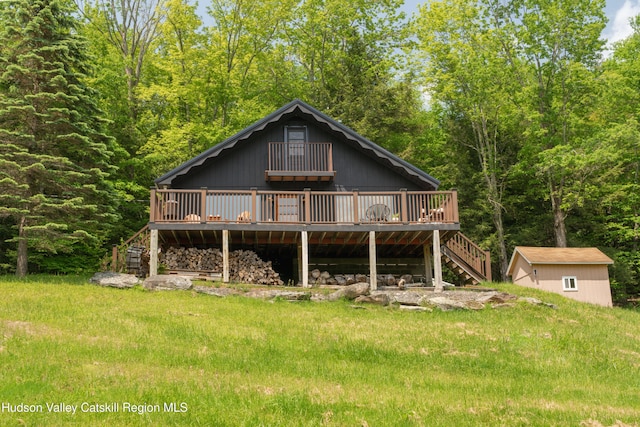 655 Piacquadio Rd, Margaretville, NY 12455 - photo 18
