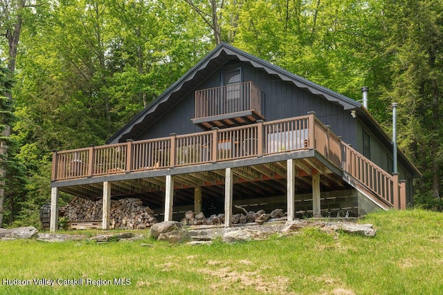 655 Piacquadio Rd, Margaretville, NY 12455 - photo 1