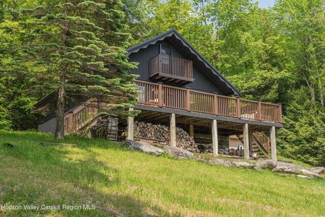 655 Piacquadio Rd, Margaretville, NY 12455 - photo 22
