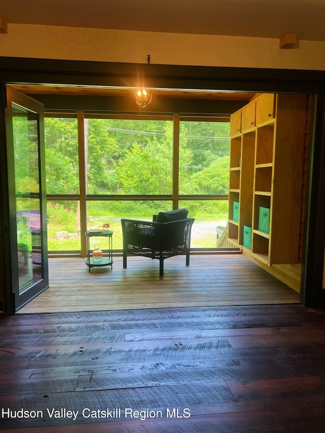 36 Rodney St, Kingston, NY 12401 - interior space