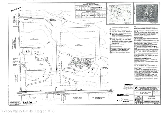 00LOT2 Church Rd, Woodstock, NY 12409 - photo 35