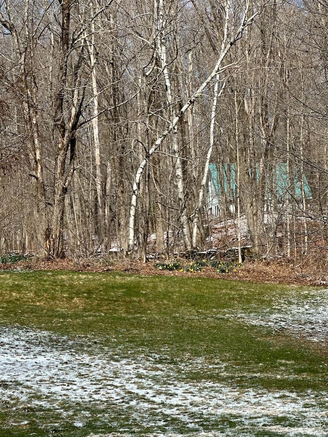 477 Fog Hill Rd, Austerlitz, NY 12017 - water view