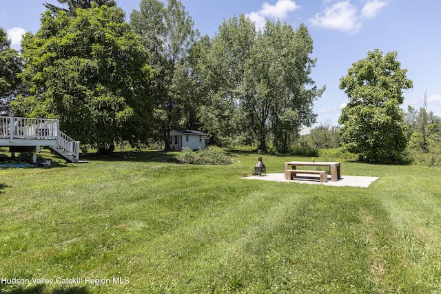 628 Lattintown Rd, Marlboro, NY 12542 - photo 45