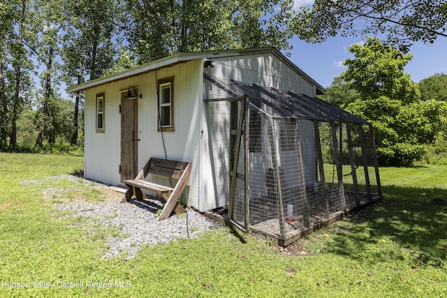 628 Lattintown Rd, Marlboro, NY 12542 - photo 43