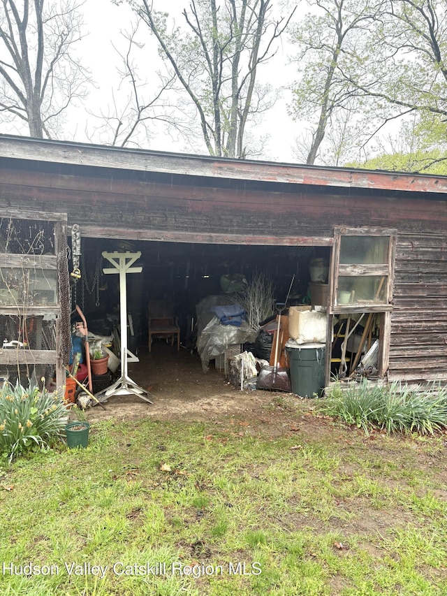 3766 US Route 9, Hudson, NY 12534 - view of car parking