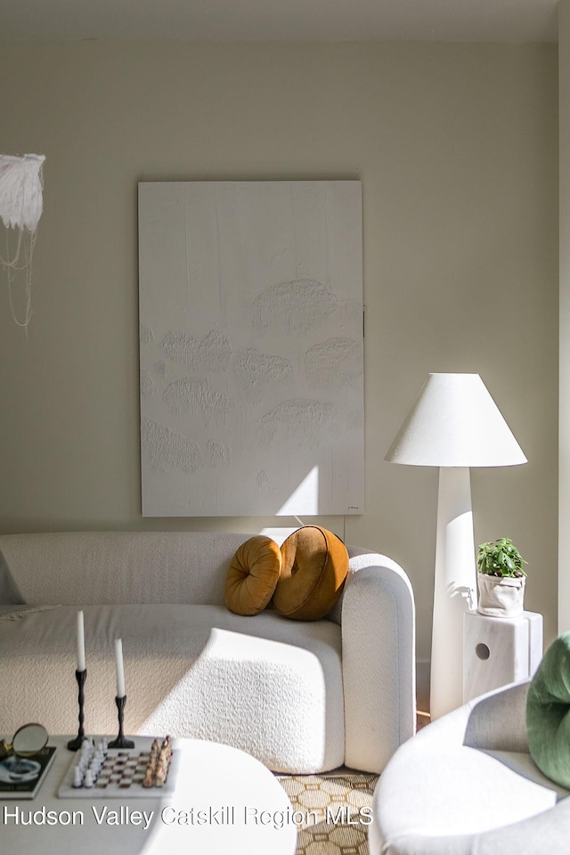 8 Accurso Rd, Saugerties, NY 12477 - view of bedroom
