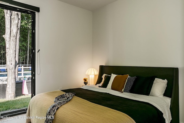 8 Accurso Rd, Saugerties, NY 12477 - view of bedroom