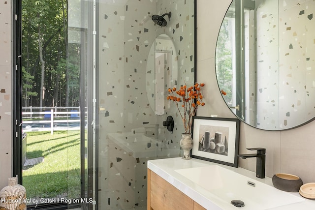8 Accurso Rd, Saugerties, NY 12477 - bathroom featuring vanity