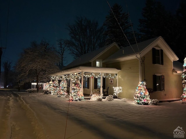 11293 Rte 32, Greenville, NY 12083 - view of front of property