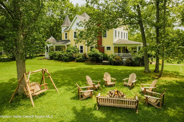 111 Jim Stephenson Rd, Bethel, NY 12783 - photo 3