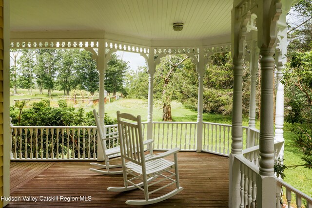 111 Jim Stephenson Rd, Bethel, NY 12783 - photo 4