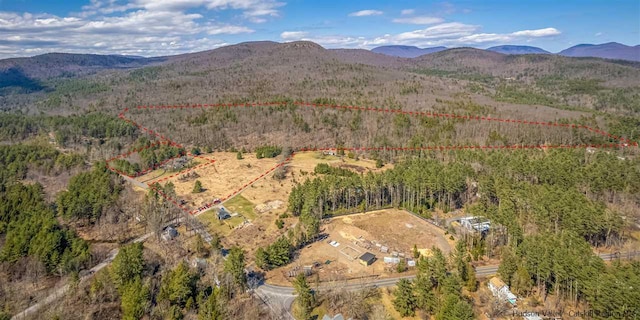 626 Wittenberg Rd, Bearsville NY, 12409 land for sale