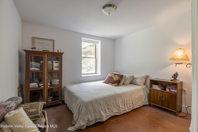 82 Near Rd, Red Hook, NY 12571 - bedroom with carpet floors