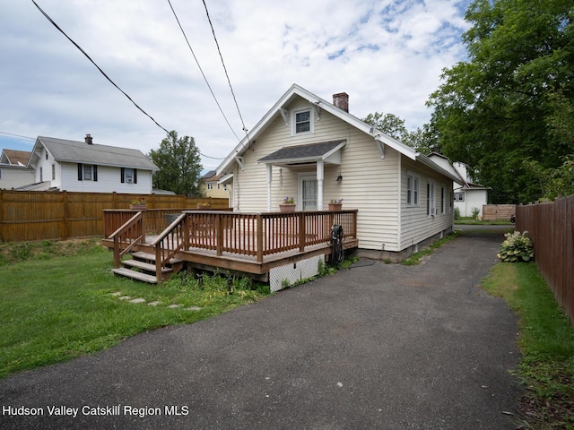 7 Knickerbocker Ave, Hudson, NY 12534 - photo 3