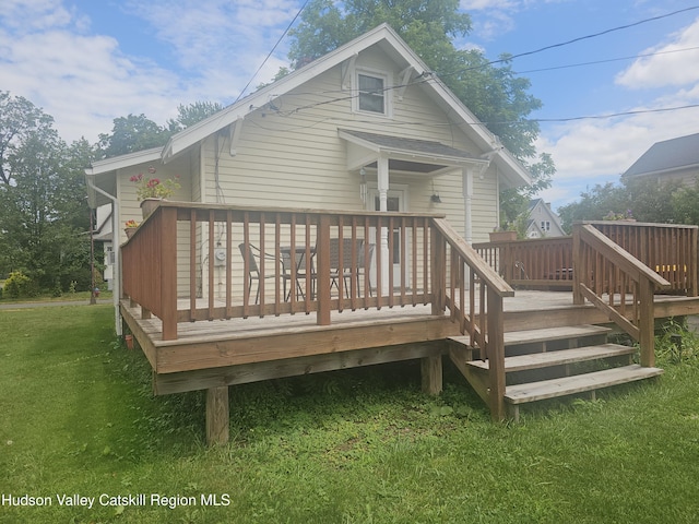 7 Knickerbocker Ave, Hudson, NY 12534 - photo 20