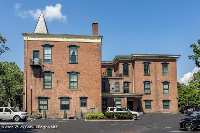 214 W Chestnut St, Kingston, NY 12401 - photo 30