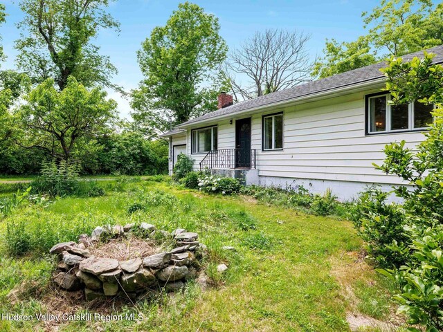 37 Marys Ln, Stone Ridge, NY 12484 - photo 3