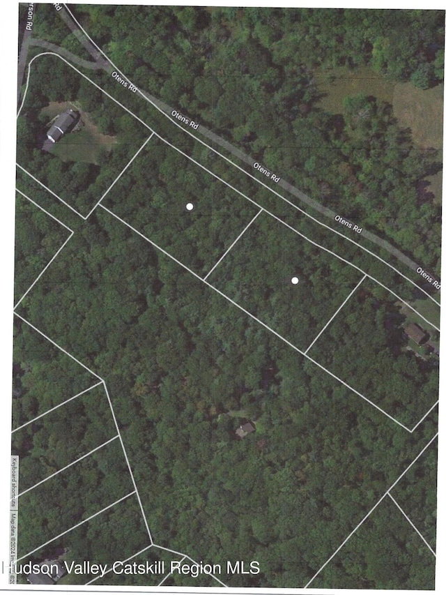 000 Otens Rd, Ellenville NY, 12428 land for sale