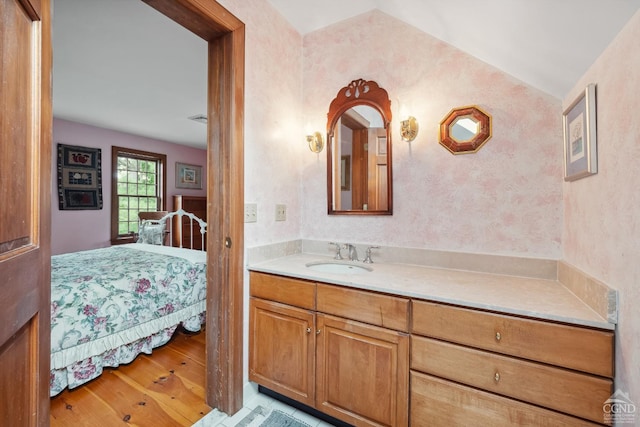 2205 County Route 5, Canaan, NY 12029 - bathroom featuring vanity