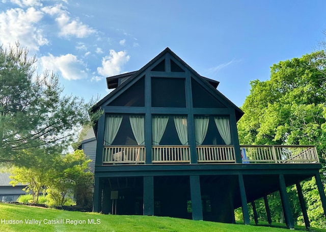42 Golf Course Rd, Copake, NY 12521 - photo 2