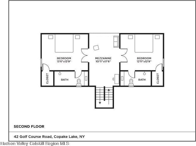 42 Golf Course Rd, Copake, NY 12521 - photo 53