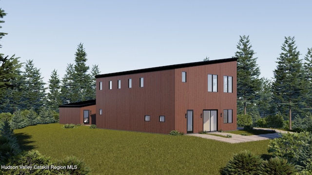 Tbd-Build Strong, Cornwallville, NY 12418 - photo 3