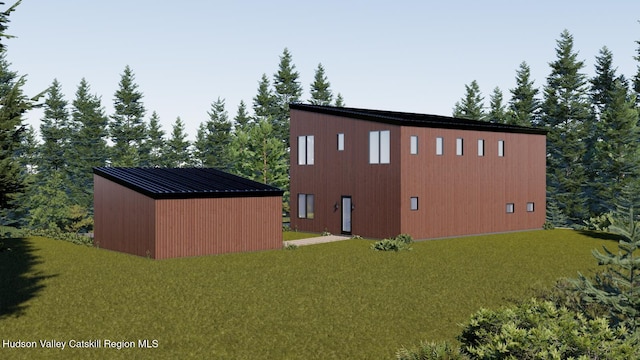 Tbd-Build Strong, Cornwallville, NY 12418 - photo 4
