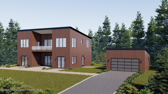 Tbd-Build Strong, Cornwallville, NY 12418 - photo 2